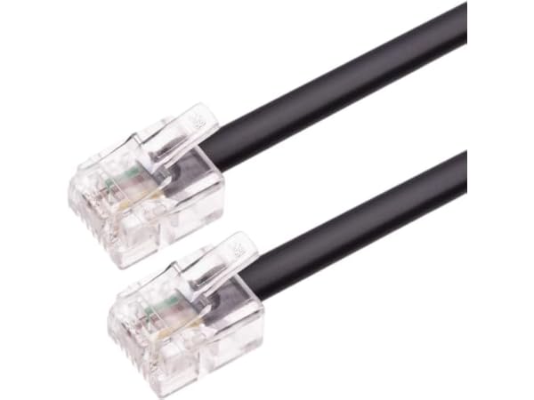 Câbles pour téléphones fixes Vignette