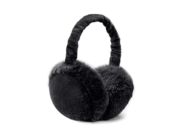 Cache-oreilles femme Vignette
