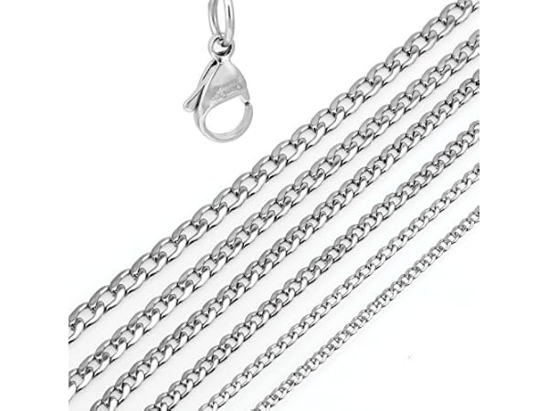Cadenas baratas Miniatura