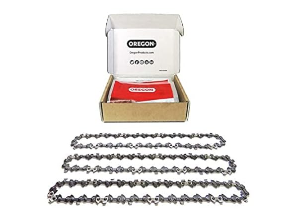 Cadenas para motosierras Miniatura