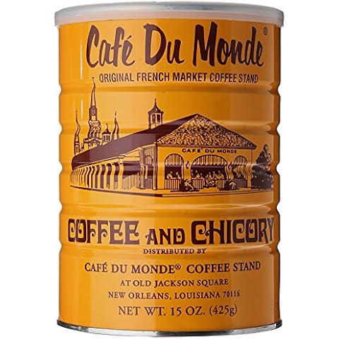 Cafe Du Monde feature image