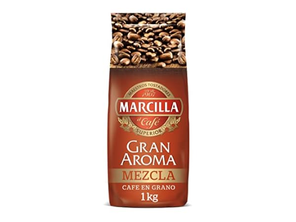 Mezcla de café en grano thumbnail