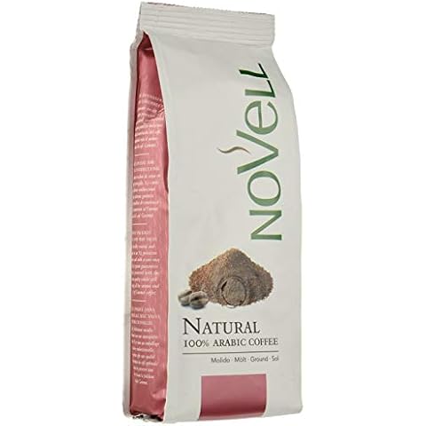 Cafés Novell thumbnail