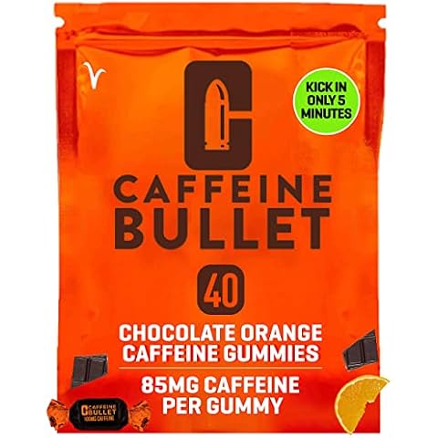 Caffeine Bullet thumbnail