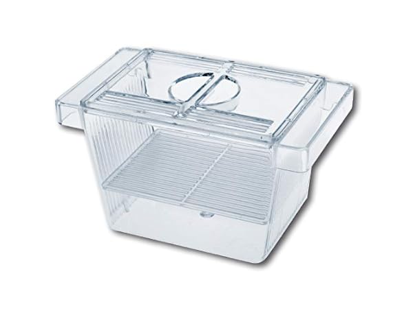 Cages et aquariums de laboratoire Vignette