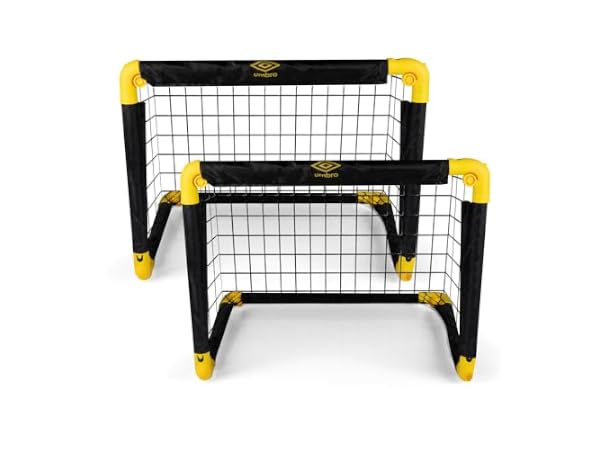 Cages et mini buts Vignette