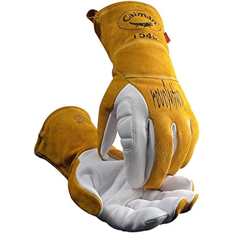 Caiman feature image