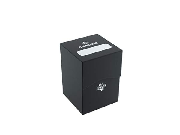 Cajas de almacenamiento para cartas coleccionables Miniatura