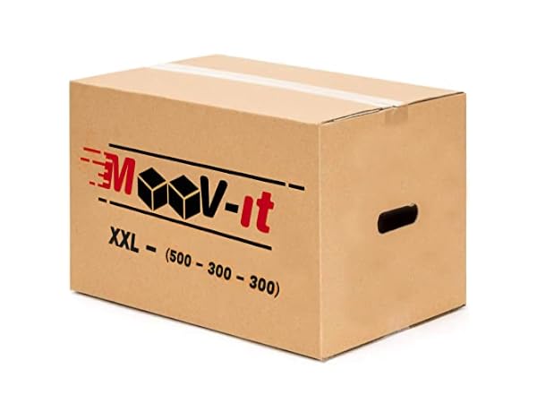 Cajas de carton para envíos thumbnail