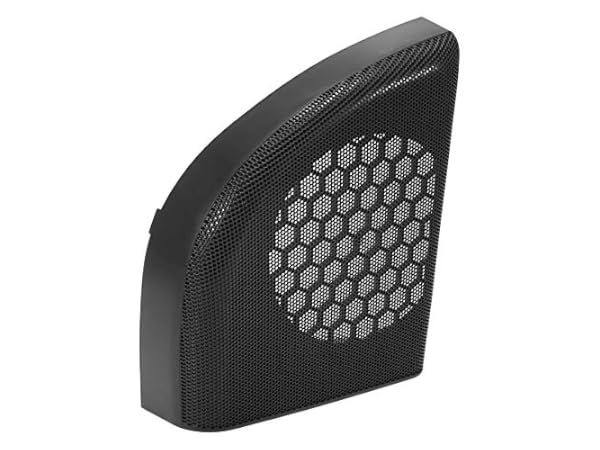 Cajas para altavoces de vehículos Miniatura