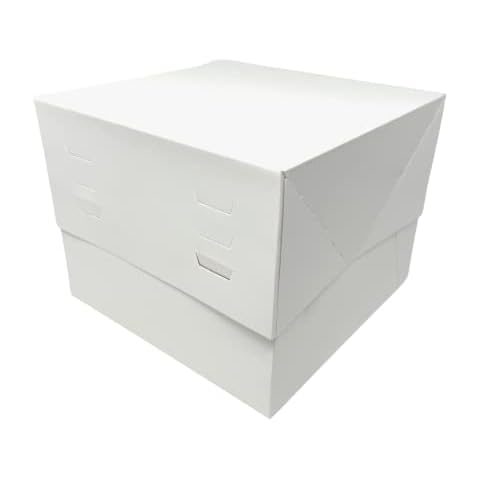 Cajas para tartas
