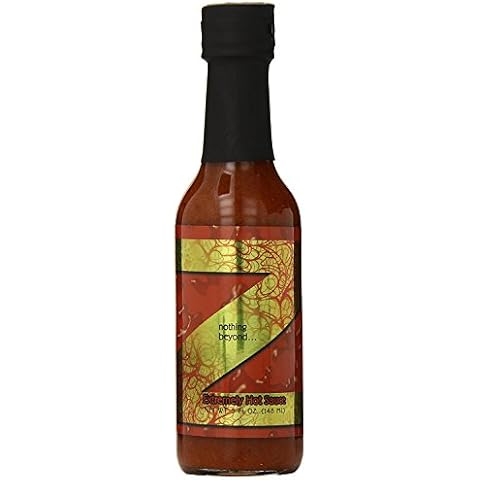 CaJohns Fiery Foods thumbnail