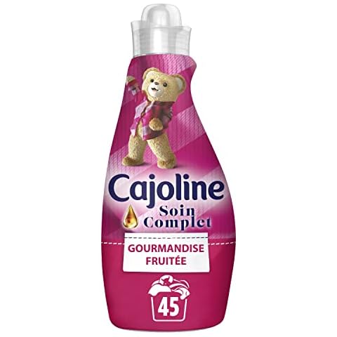 Cajoline thumbnail