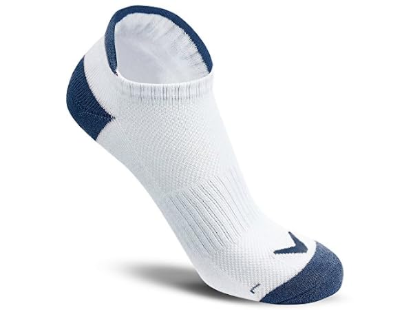 Calcetines con peso para palos de golf Miniatura