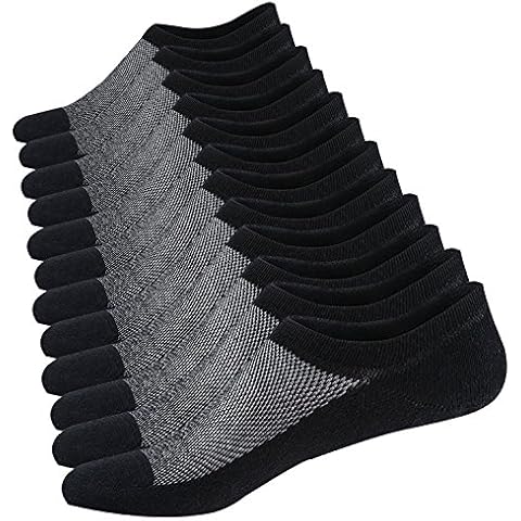 Calcetines cortos para hombre