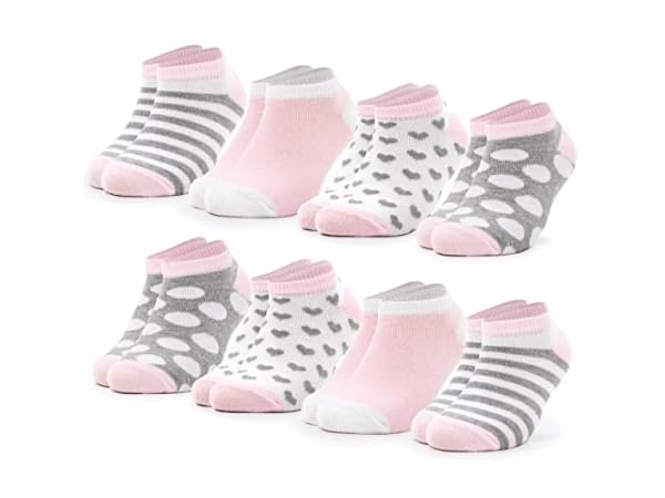 Calcetines cortos para niño Miniatura