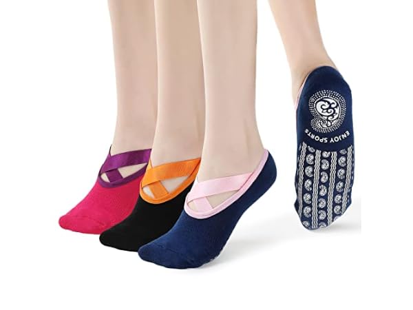 Calcetines de acampada y marcha para mujer Miniatura
