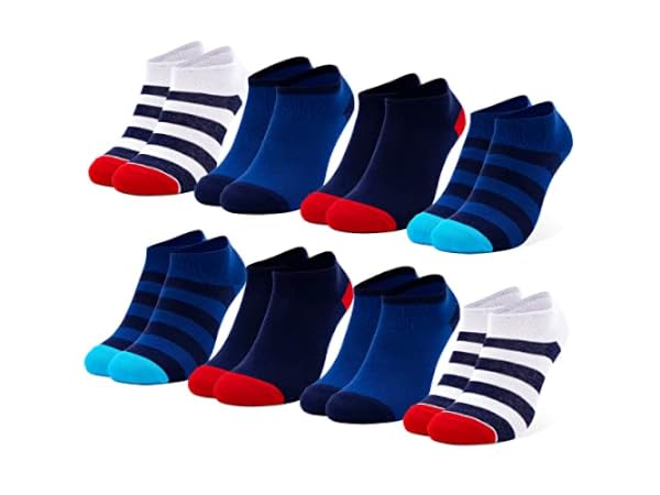 Calcetines de deporte para niño Miniatura