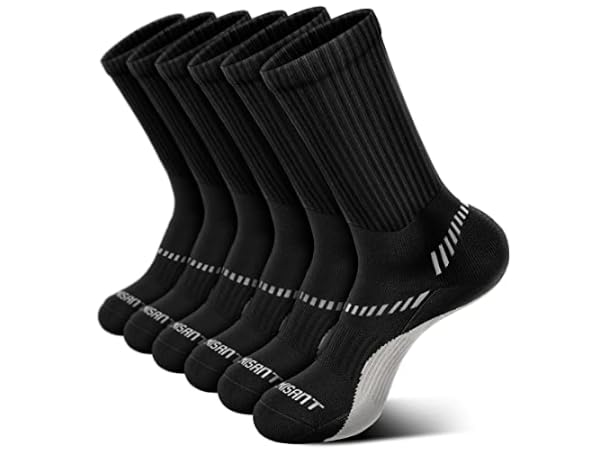 Calcetines de running para hombres deportivos thumbnail