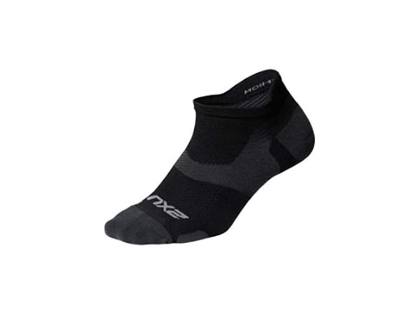 Calcetines de running para niña Miniatura