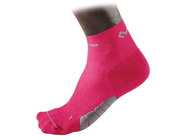 Calcetines de running para niño Miniatura