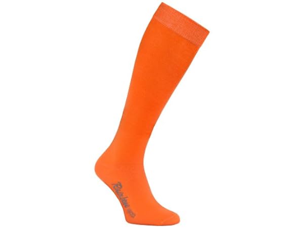 Calcetines hasta la rodilla para mujer Miniatura