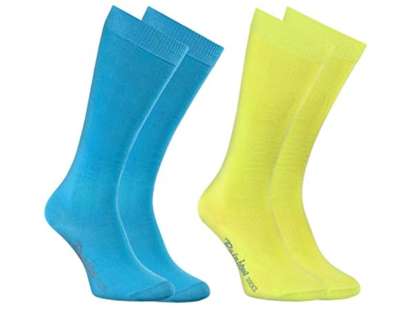 Calcetines hasta la rodilla para niño Miniatura