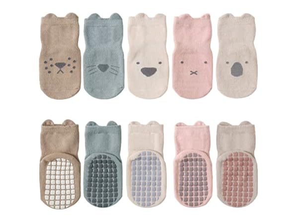 Calcetines para bebés niño Miniatura