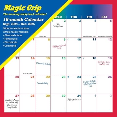 Calendar Ink thumbnail