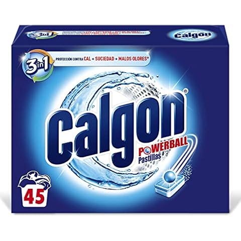 Calgon thumbnail
