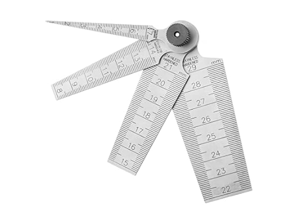 Calibres de orificios Miniatura