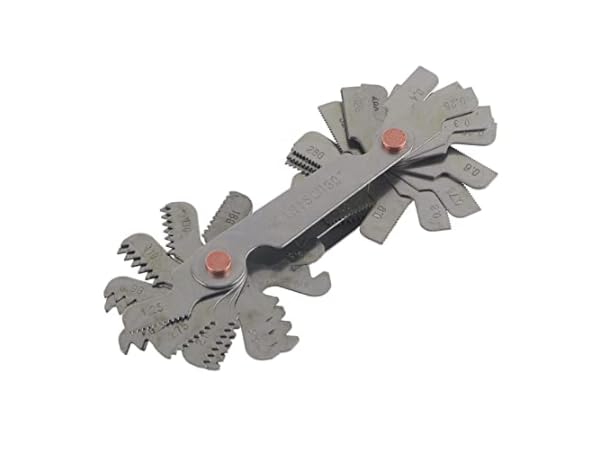 Calibres para roscas Miniatura