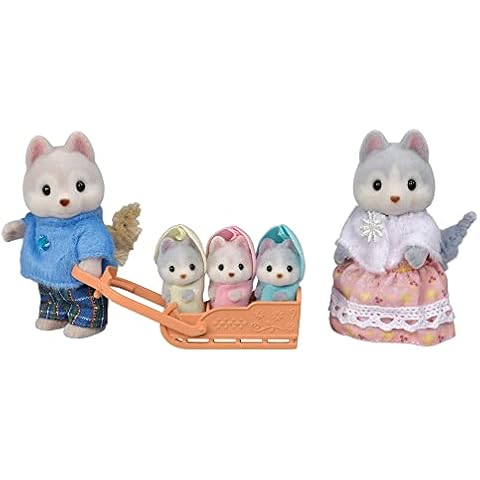 Calico Critters thumbnail