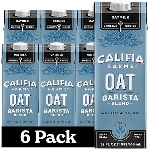 Califia Farms thumbnail