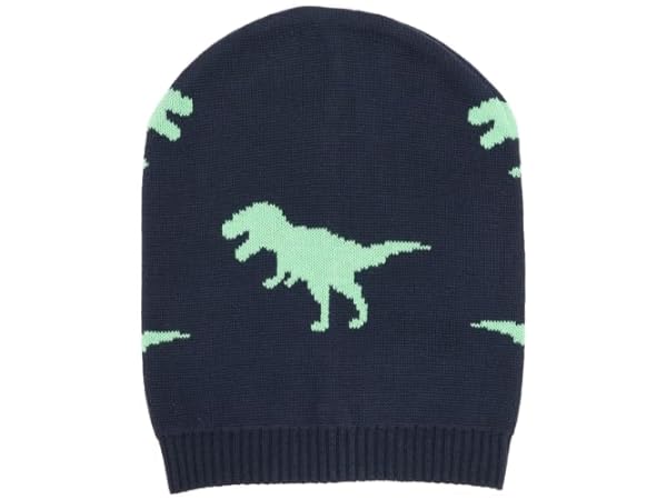 Calottes et bonnets pour garçons Vignette