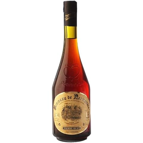 Calvados Pierre Huet thumbnail