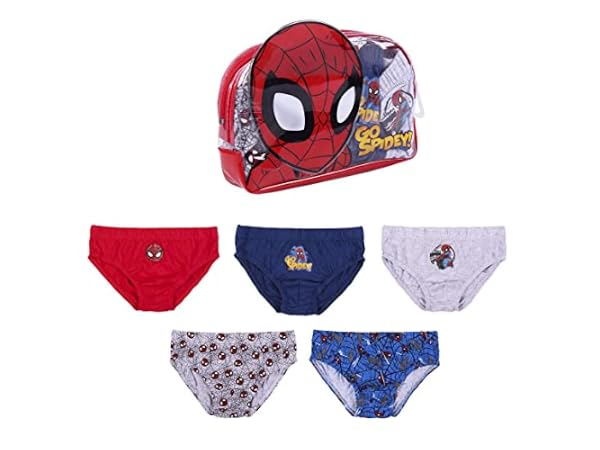 Calzoncillos para niño Miniatura