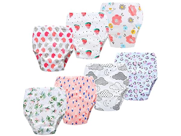 Calzones de entrenamiento para bebés niño Miniatura