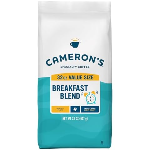 Cameron's Coffee thumbnail
