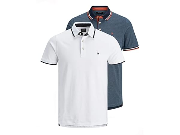 Camisas casual para hombre Miniatura