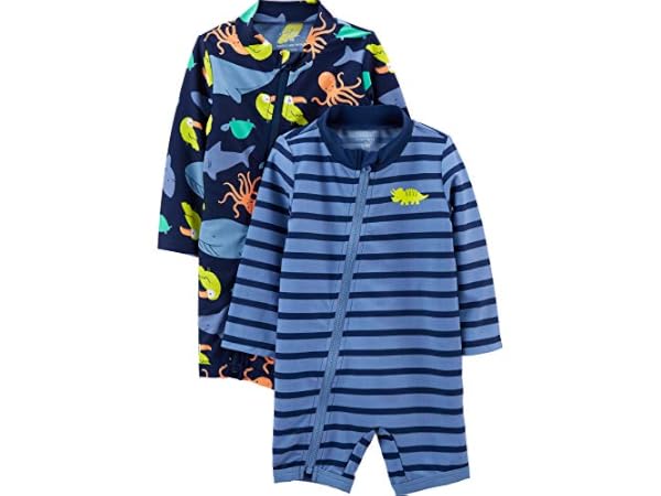Camiseta de neopreno para niño Miniatura
