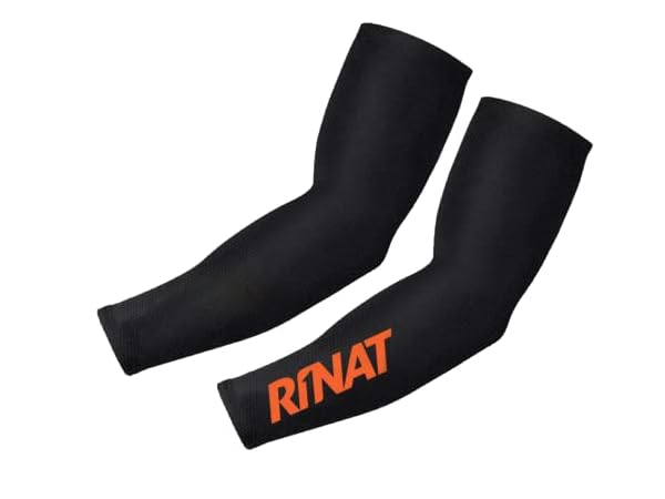Camisetas de compresión de running para niño Miniatura