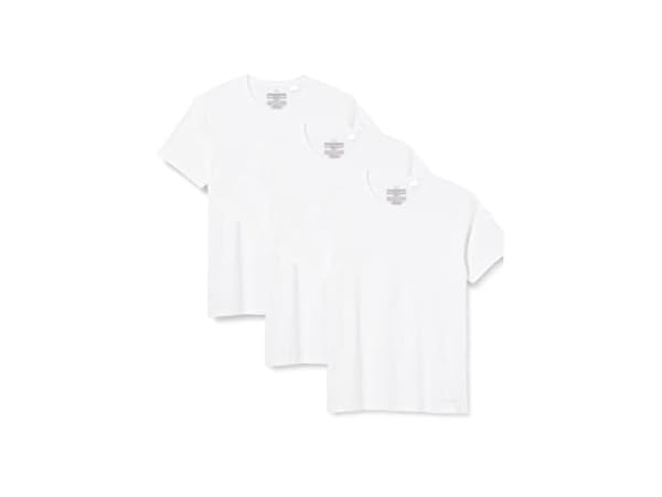 Camisetas de pijama para hombre Miniatura