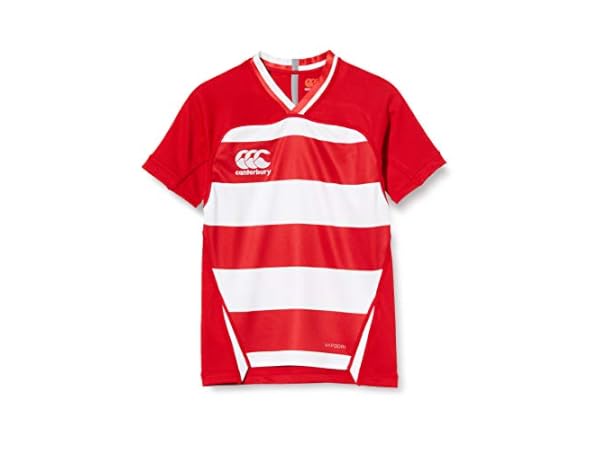Camisetas de rugby para niño Miniatura