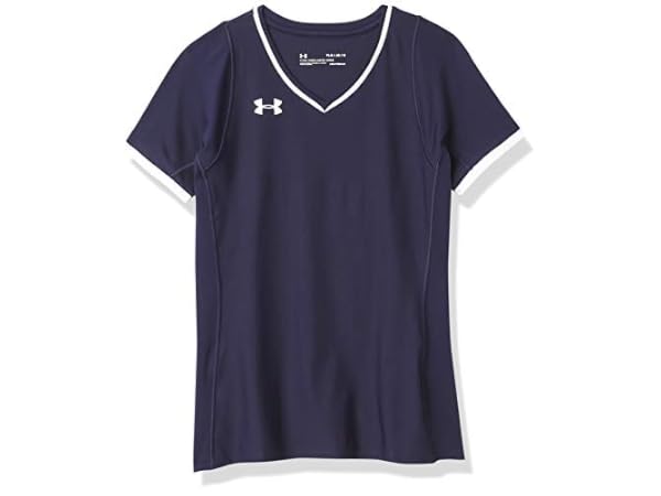 Camisetas de voleibol para niña Miniatura