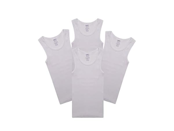 Camisetas interiores para niño Miniatura