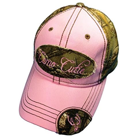 Camo Cutie thumbnail