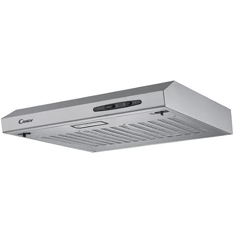 Campanas extractoras de pared