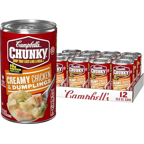 Campbell's Chunky thumbnail