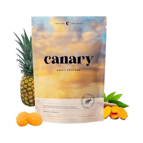 CANARY thumbnail